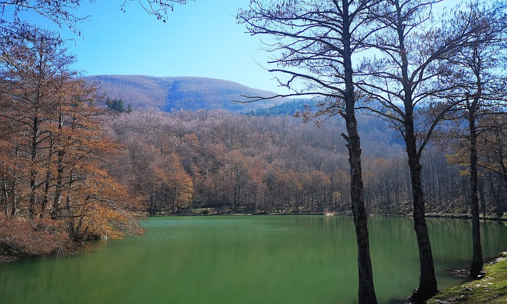 I Laghi del Comero